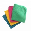 High Absorbent Waffle Microfibre Cloth For Kitchen