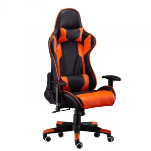 High Back Hydraulic Gaming Chair Racing Office Chair E-Sports Gaming Chair With Cheap Price