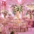 Import High class customize wedding chair Velvet covers from China