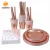 High Class Fancy Gorgeous  Cutlery Sets Fashion Birthday Party Decorations Party Supplies