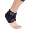 High Compression Elastic Breathable waterproof neoprene ankle support