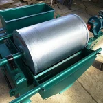 high density Permanent Magnetic Separator
