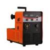 High duty cycle inverter module arc mig industry welder equipment gas-shield co2 protective welding machine