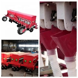 High efficiency competitive price mini Seeder
