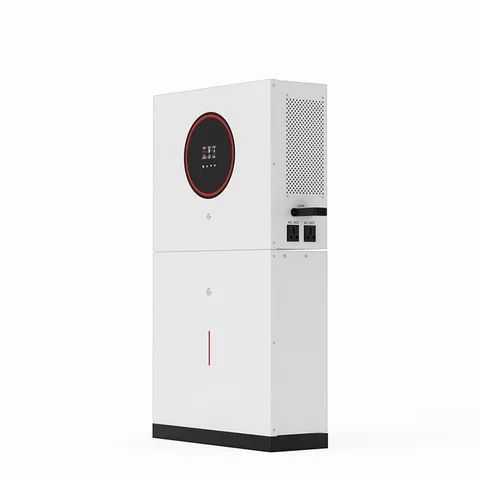 Buy High Efficiency Lithium Battery Inverter Energy Storage Integrated