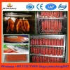 High Efficiency Meat/sausage/fish/chicken/duck Smoke Oven Smoking Furnace