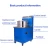 Import High Efficiency Metal Surface Processing Magnetic Grinding and Polishing Machine from China