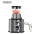 Import High Efficient 4 IN 1 Kitchen Appliances Electrical Juicer Blender from China