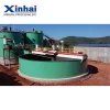 High Efficient Mineral Tailing Mining Thickener for metal industry