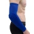Import High Elastic spandex cricket tennis Skating Protective brace compression seamless arm sleeve elbow support pad from China