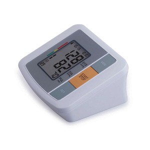 High end baby monitor/digital blood pressure monitor pocket