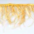 Import High end wholesales decorative decoration ostrich feathers trim for crafts or dress from China