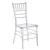 Import High fashion plastic restaurant chairs set modern ghost chair with wholesale price from China