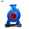 High Flow Electric Centrifugal Clear Water Pump Parts