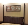 high gloss finishing hotel bedroom furniture design used bedroom furniture sample 1204# for sale