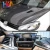 Import High glossy pvc self adhesive car body protective vinyl wrap 5d carbon fibre from China