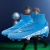 Import High heel shoes sport footwear soccer boots for men from China