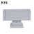 Import High lumens architectural wall illumination Surface Mounted 3 6 9 12 watt led outdoor Wall Light from China