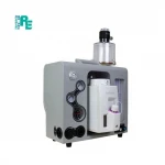 High Performance Hospital Medical Anesthesia Machine  Breathing Equipment With Ventilator
