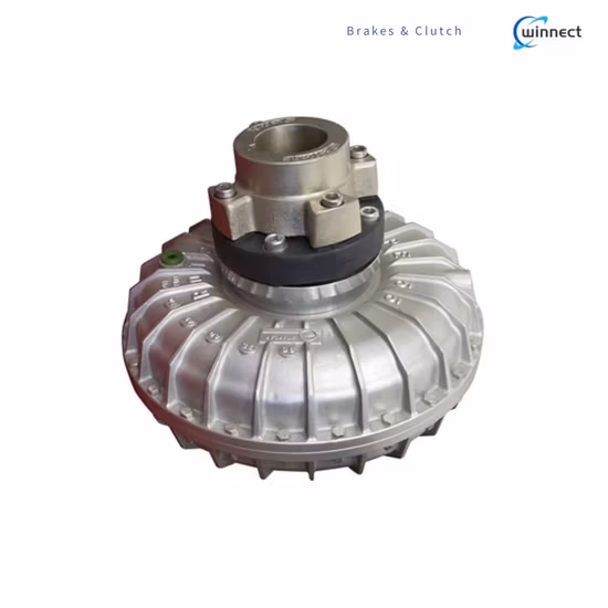 High-Performance Westcar Rotofluid Hydraulic Couplings