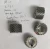 Import High precision bevel gear pinion with tooth grinding quality class  DIN6 for gear box and servo motor from China