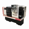 High Precision CNC Turning Center CNC Lathe Machine CK6150