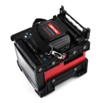 High Precision Fiber Fusion Splicer price