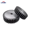 High Precision Industrial Custom Small Spur Gear In Automatic Transmission Industry