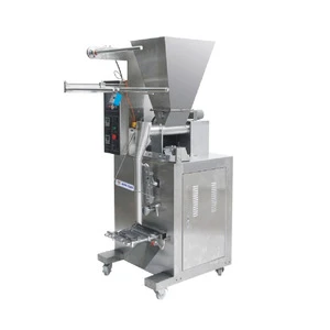 High precision powder automatic filling sealing packaging machine
