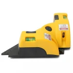 High Precision Right Angle 90 Degree Square Laser Level