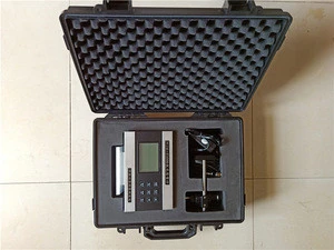 High precision RS232 remote measurement laser energy meter