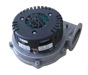 High pressure AC DC EC motor industrial centrifugal fan gasoline powered industrial blower fan