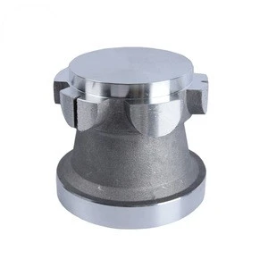High pressure die casting enclosure aluminium die casting products