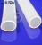 Import High pressure Silicone rubber tube high transparent medical silicone tubing factory from China
