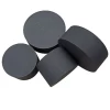High pure carbon graphite block for machinery continuous casting