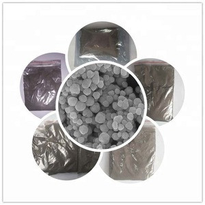 High purity 99.99% Silver Nanoparticles ( Ag )