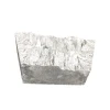 High purity antimony block antimony ingot high purity metal antimony Sb 99.99%