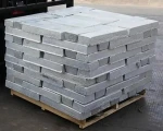 High purity Mg 99.99% high purity magnesium ingot