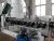 Import High Putity Plastic Bottle Pet Pvc Flakes Recycling Machine For Making Pet Sheet from China