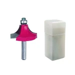 High Quality  1/2 Inch Shank Tungsten Carbide Beading Wood Router Bit  for Woodworking