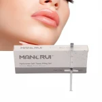 High quality 1ml cross-linked hyaluronic acid dermal filler for lip