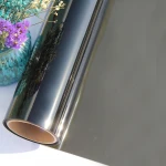High Quality 2 ply Car Window Film Heat Insulation Tinting Film