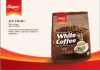High Quality 3 in 1 with Rich and Aromatic Classic Charcoal Roasted White Coffee from Malaysia