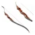 Import High quality 30-60lbs hunting archery bows takedown style bows 58inch recurve wood bow for hunting from China