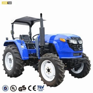 High Quality 40hp 50hp 60hp 70hp farm tractor with CE approved