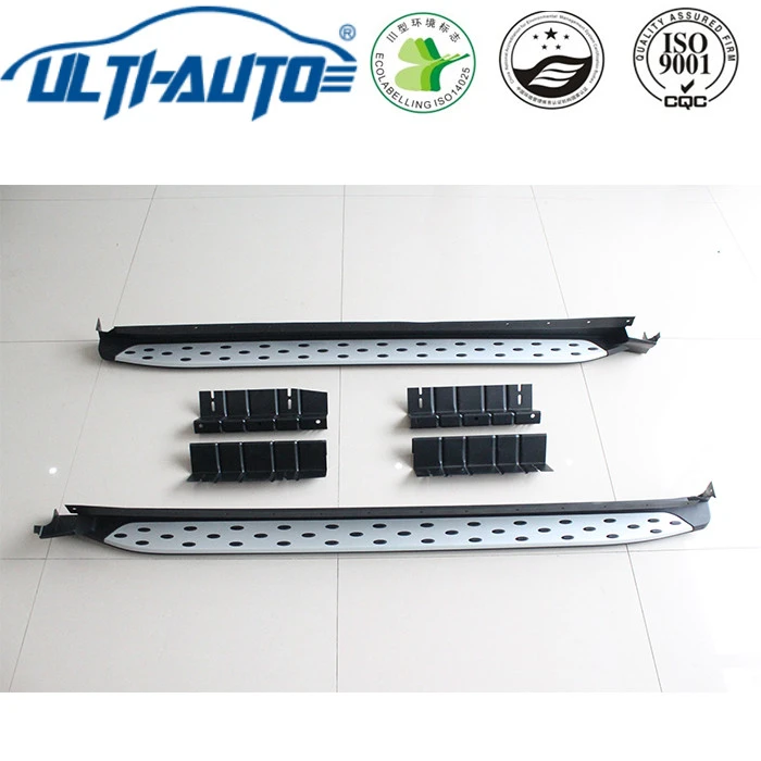 High Quality 4X4 SUV Exterior Accessories Footrest Running board for  Lexus NX