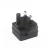 Import High quality ! 7.2v 7.5v 500ma 1a rotating ac/dc adapter plug lighting digital av adapter from China