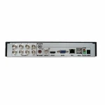 High quality 8chs H.265/H.264 5MP Lite/1080P AHD/CVI/TVI/CVBS/IP  5 in 1 hd xvr, cctv dvr