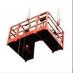 High Quality And Hot Zlp630 Zlp800 Power Work Platform Zlp 630 Suspended Platform