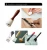 Import High Quality and Long-selling leather craft stamping tools at reasonable prices , sample shipment available from Japan